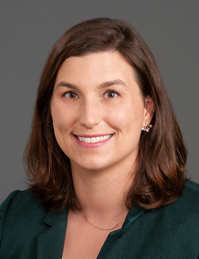 Katie McLean, MS, PhD