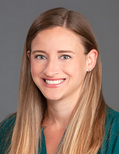 Kate Butler, MD, CAQ-H