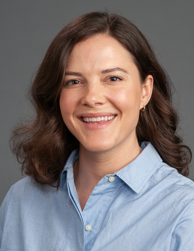 Katherine Gossett, MD