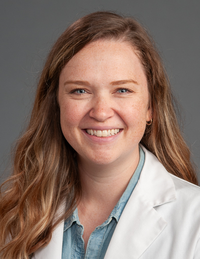 Katherine Marie Davis, MD