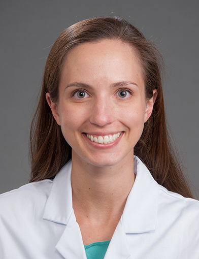 Katherine Roemer McLaughlin MD Wake Forest University School of