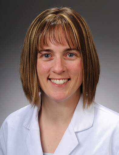 Katherine Walker Foster, MD