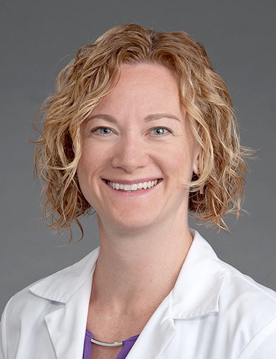 Kathleen Hosmer, MD