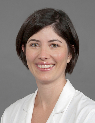 Kathleen Webb Punger, MD
