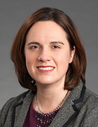 Kathryn E. Weaver, PhD