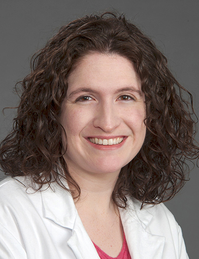 Kathryn E. Callahan, MD, MS