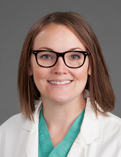 Kathryn Kelly Tysinger, CRNA