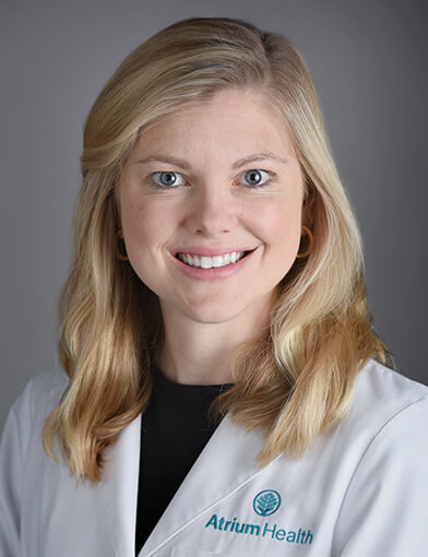 Kathryn Merriam Goldrick, MD