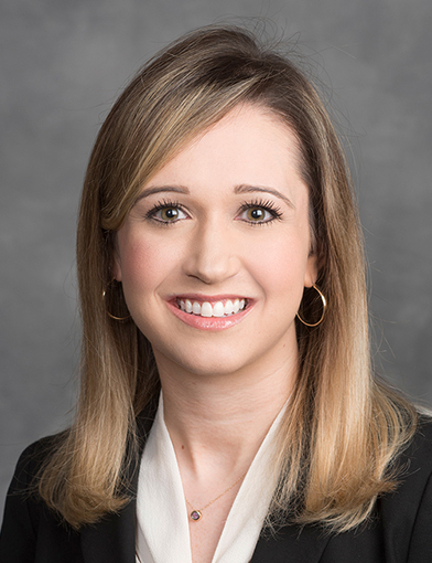 Kathryn Waugh Ruckart, MS, CCC-SLP