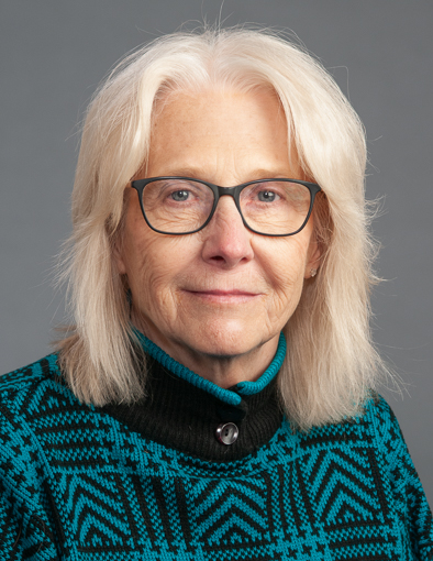 Kathy Brown, NP