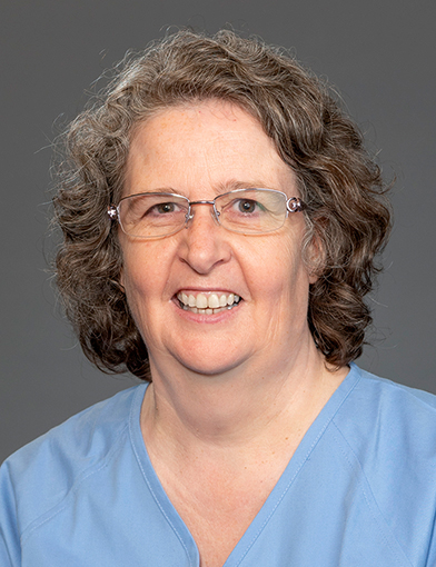 Kathy Wagoner