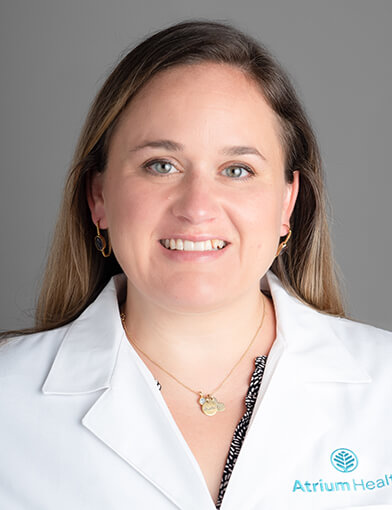 Katrina Marie Gleditsch, DO