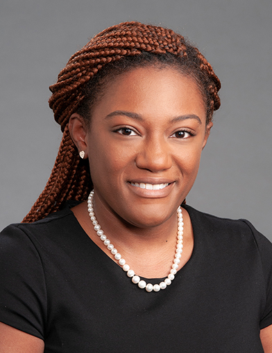 Kayana Shayla Ward, MD