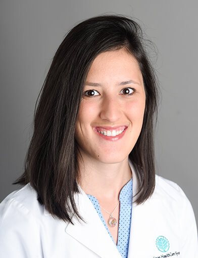Kayla M. Avery, MD