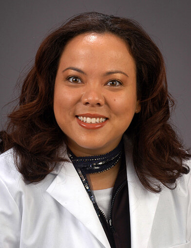 Kecha A. Lynshue, MD