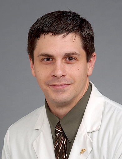 Keith D. Hill, MD