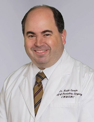 Keith S. Gersin, MD