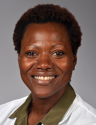Kelecia R. Brown, MD