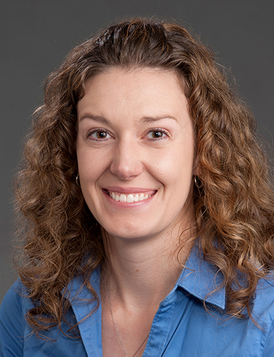 Keli Jones, MD