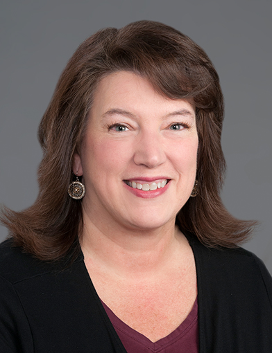 Kellie Dawn Duvall Souther, NP