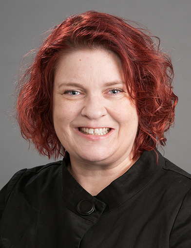 Kelly Cristen O'Laughlin, PsyD
