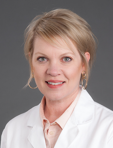 Kelly M. Walker, NP