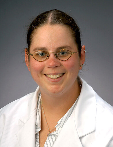 Kelly S. Hopper, MD