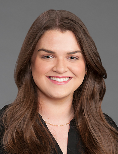 Kelsey Nicole Ford, MMS