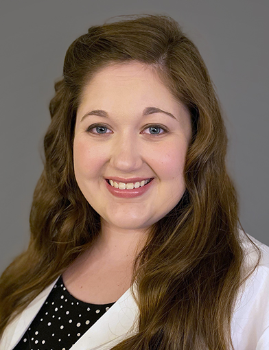 Kendall Anne Carroll, AuD