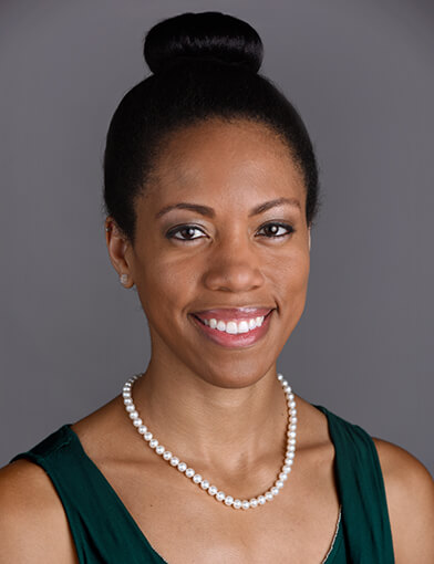 Kendra Kamera Ham, MD, FAAP