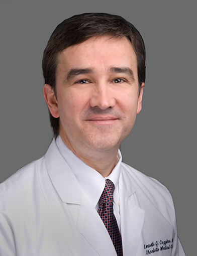 Kenneth G. Coggins, MD