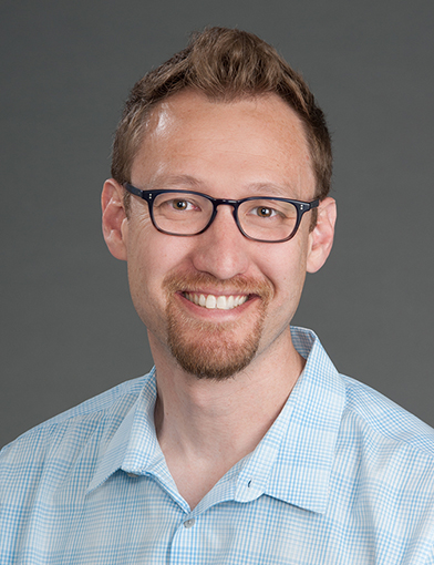 Kenneth Kishida, PhD