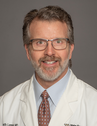 Kenneth Lennon, MD