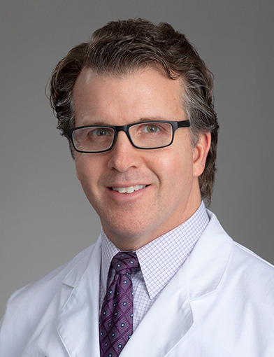 Kenneth Lennon, MD
