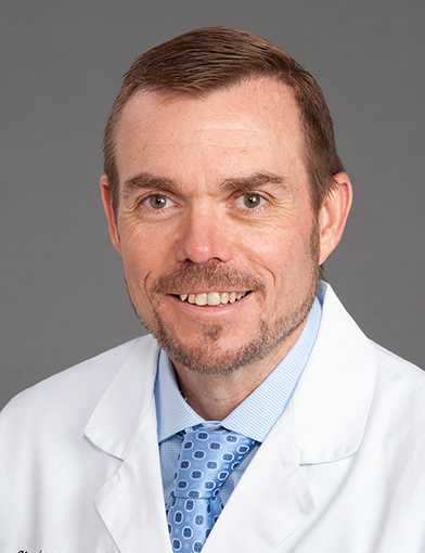 Kenneth W. Bush, MS, MPAS, PA-C