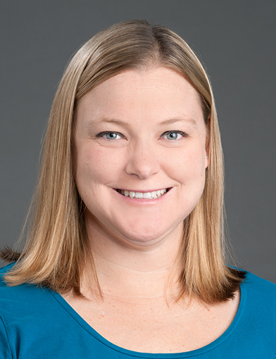 Keri Prybylo Britt, NP