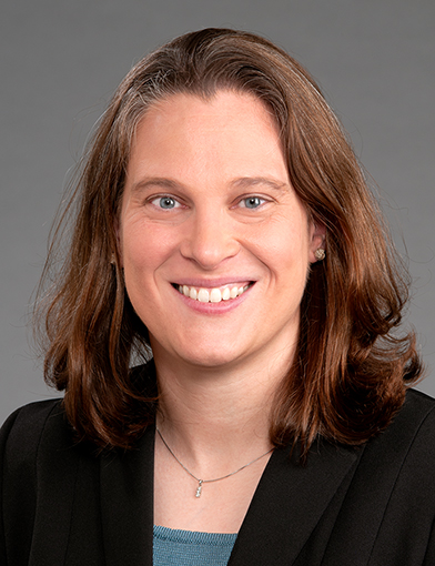 Kerry A. Danelson, MBA