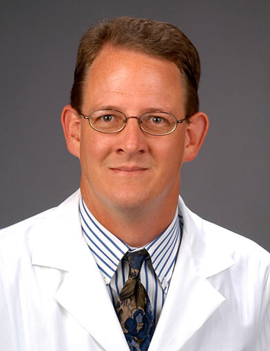 Kevin E. Burroughs, MD