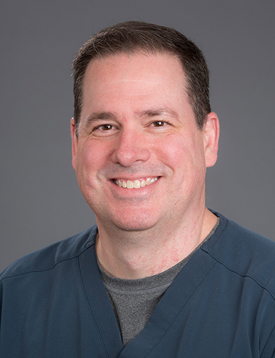Kevin Largen, MD