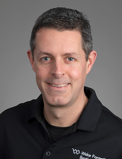 Kevin M. Thoman, PT