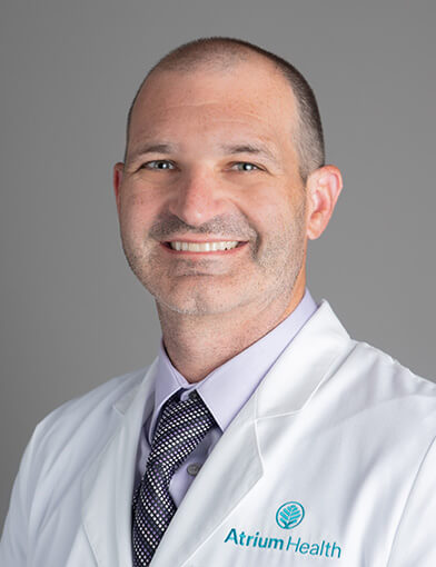 Kevin M. Tompkins, MD, FAAP