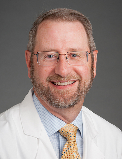 Kevin P. High, MD