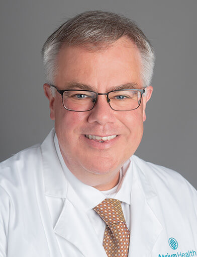 Kevin Stuart Buckley, MD, MS