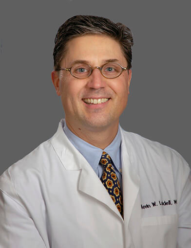 Kevin W. Lobdell, MD