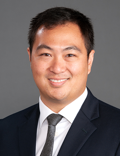 Kevin Zou Chang, MD