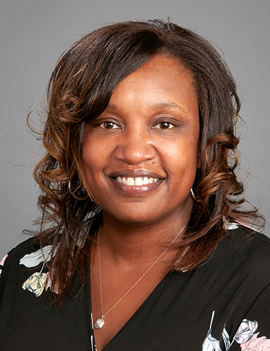 Keya T Eaton, RN
