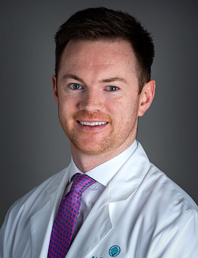 Killian J. McCarthy, MD