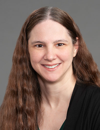 Kimberly Stogner-Underwood, MD