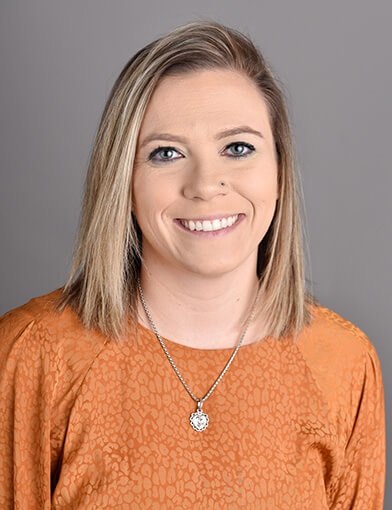 Kimberly Ann Leon, PsyD