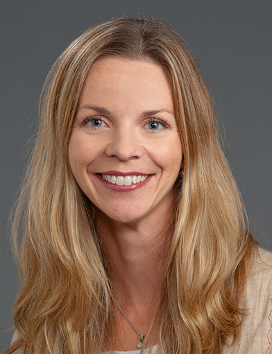 Kimberly Dawn Zander, MD